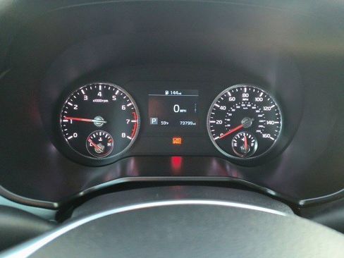 Used 2020 Kia Telluride S image 21