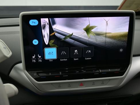 Used 2021 Volkswagen ID.4 1st Edition RWD image 22