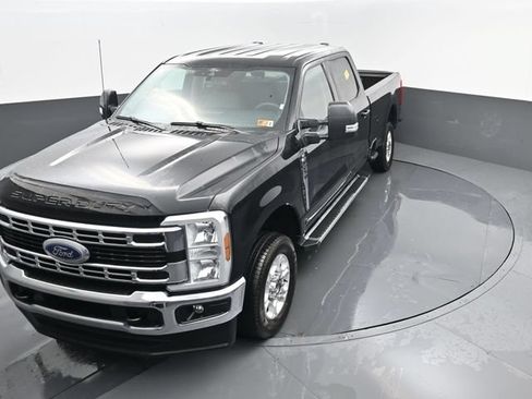 Used 2025 Ford F250 XLT AWD/4WD image 19