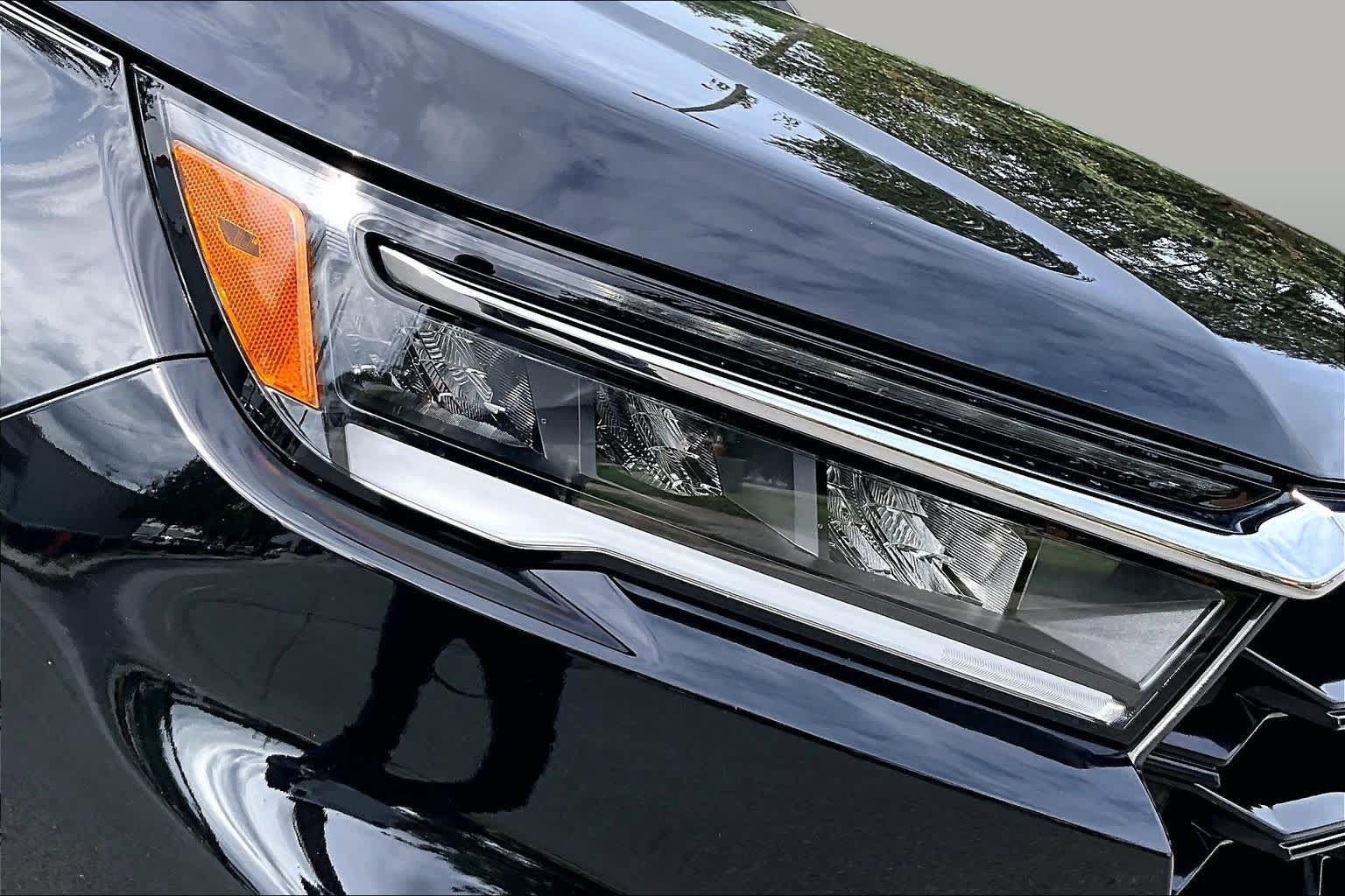 Used 2023 Honda Pilot Elite image 28