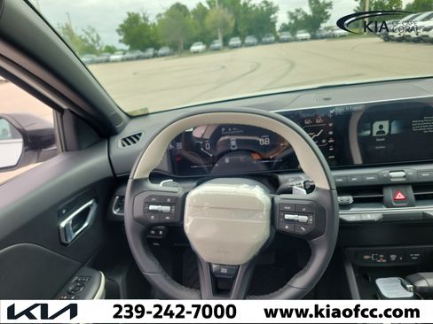 New 2026 Kia K4 GT-Line Turbo FWD image 21