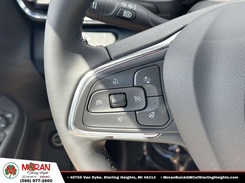 Certified 2024 Buick Envista Preferred w/ Convenience I Package FWD image 22