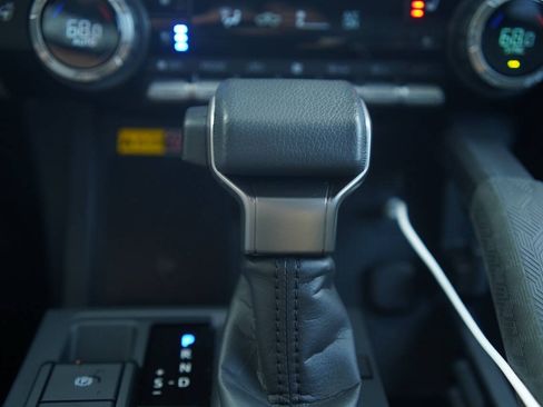 Used 2024 Toyota Tacoma 4x4 Double Cab Hybrid image 47