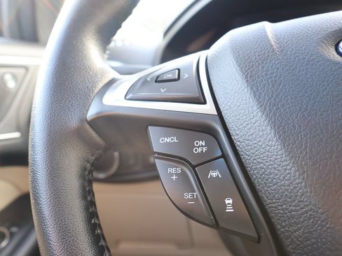 Used 2023 Ford Edge Titanium w/ Equipment Group 301A AWD/4WD image 11