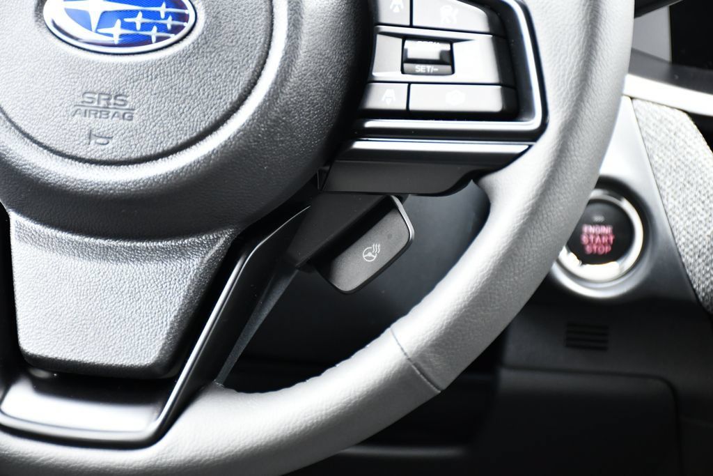 New 2026 Subaru Outback Limited AWD/4WD image 27