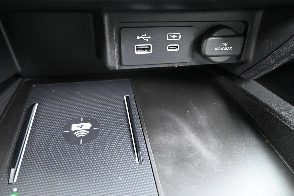 Used 2025 Honda Ridgeline RTL image 15