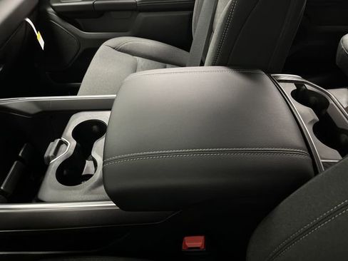 New 2026 RAM 1500 Big Horn w/ Night Edition image 19