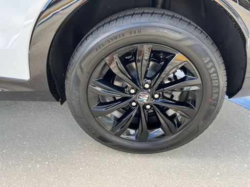 New 2026 Buick Envista Sport Touring w/ Convenience I Package FWD image 7
