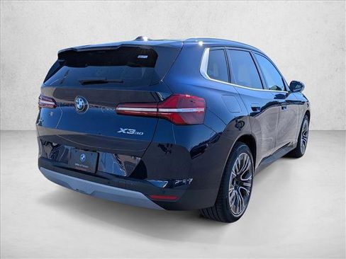 Used 2026 BMW X3 xDrive30 image 2