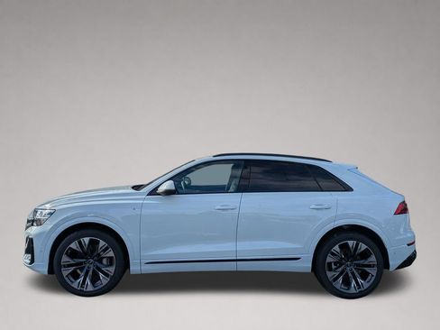 New 2026 Audi Q8 Premium Plus AWD/4WD image 7
