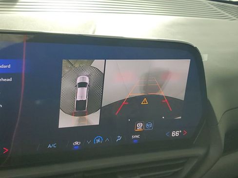 New 2026 Chevrolet Silverado EV W/T image 17