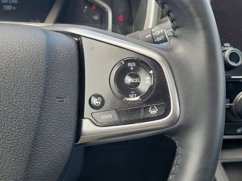Used 2022 Honda CR-V Touring image 28