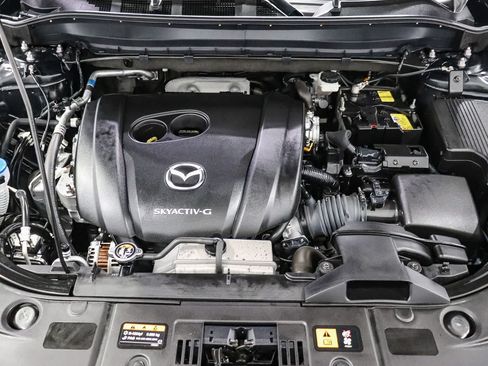 Used 2023 MAZDA CX-5 AWD 2.5 S image 28