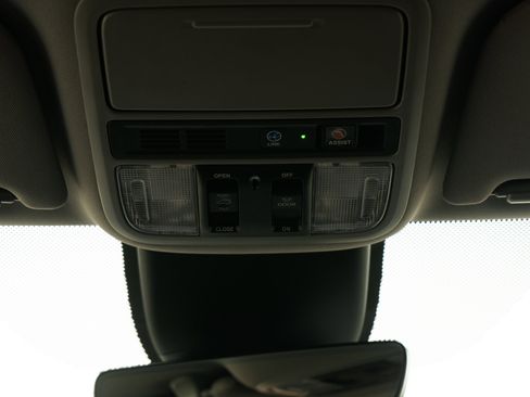 Certified 2023 Honda Odyssey Elite image 36