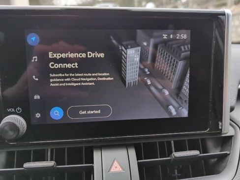 Used 2024 Toyota RAV4 LE image 16