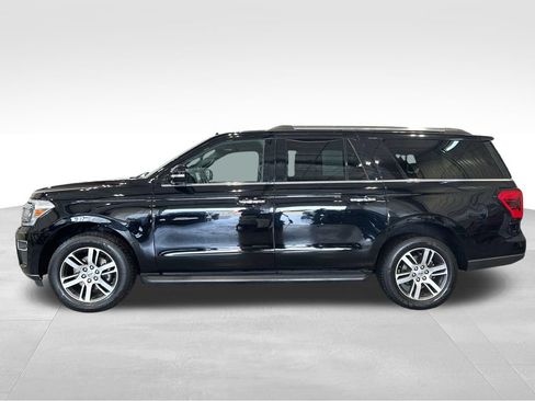 Used 2024 Ford Expedition Max Limited AWD/4WD image 5