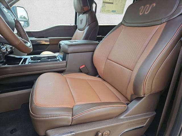 New 2027 Ford F350 King Ranch AWD/4WD image 4