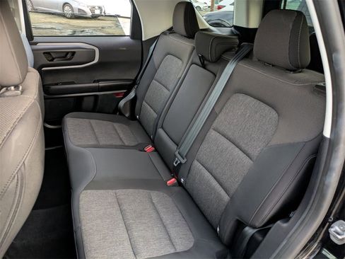 Used 2024 Ford Bronco Sport Big Bend image 24