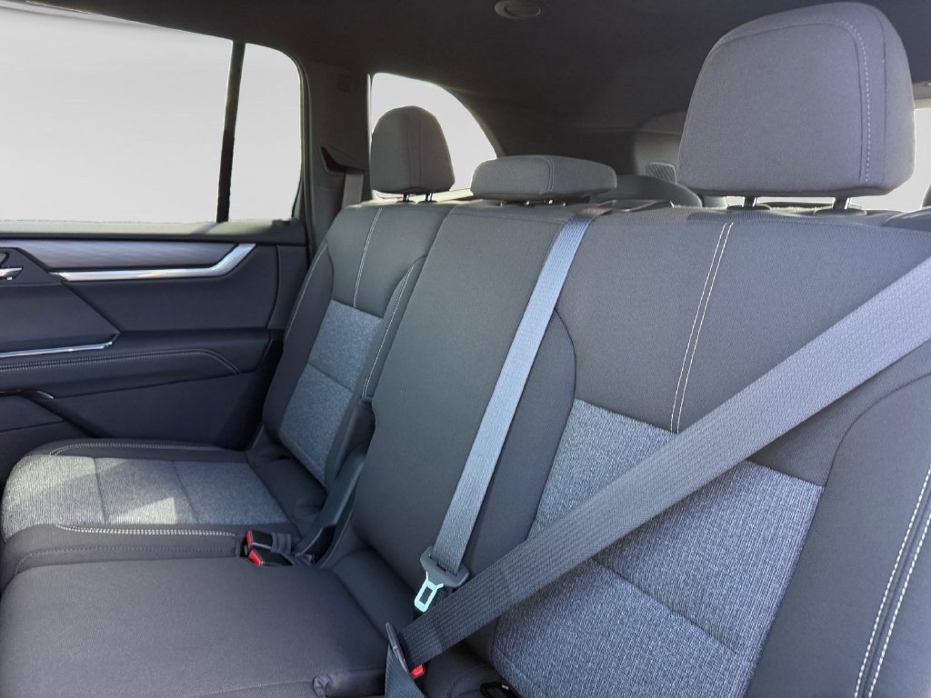 New 2027 GMC Acadia Elevation AWD/4WD image 34