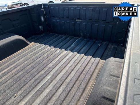 Used 2023 GMC Sierra 1500 Denali Ultimate image 14