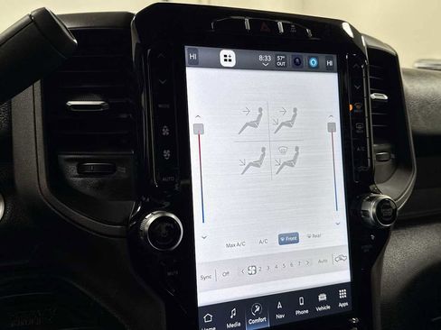 Used 2022 RAM 2500 Tradesman image 21