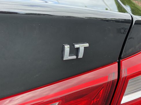 Used 2024 Chevrolet Malibu LT FWD image 12