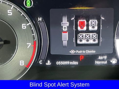 Used 2022 Acura RDX AWD w/ Technology Package image 2