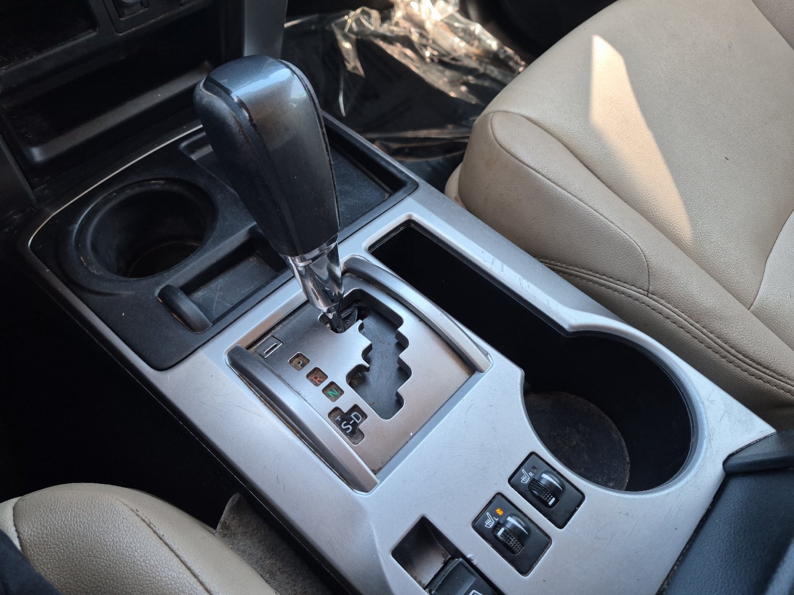 Used 2018 Toyota 4Runner SR5 Premium RWD image 23
