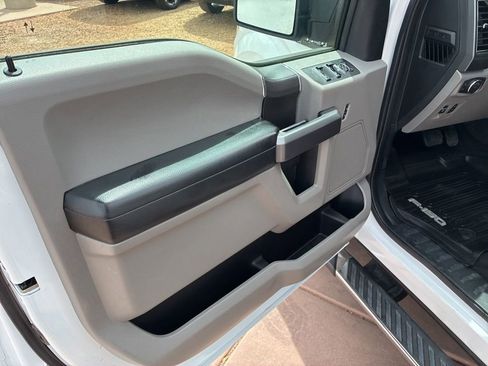 Used 2020 Ford F150 XLT w/ Equipment Group 302A Luxury RWD image 25
