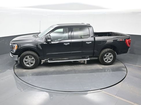 Used 2022 Ford F150 XLT w/ Equipment Group 302A High image 18