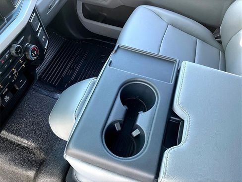 New 2025 Ford F350 XL w/ XL Chrome Package image 14