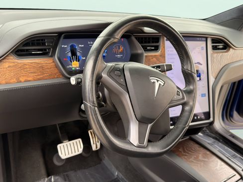 Used 2019 Tesla Model X Performance AWD/4WD image 22