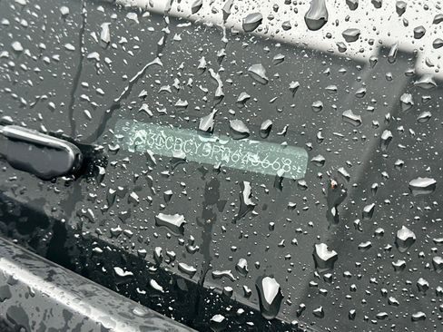 Used 2023 MAZDA CX-9 Touring image 8