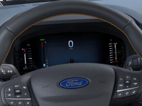New 2025 Ford Maverick Tremor image 30