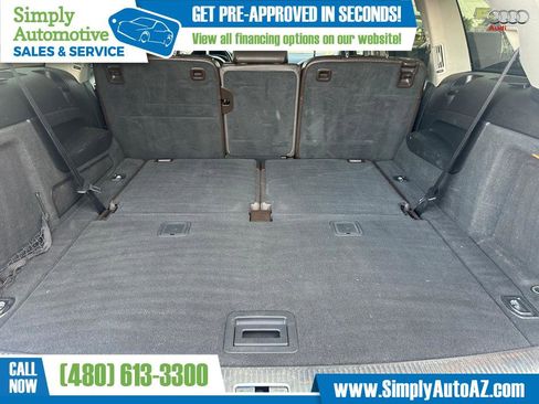 Used 2011 Audi Q7 TDI Premium Plus image 13