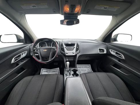 Used 2014 Chevrolet Equinox LS image 20