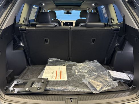 New 2026 Volkswagen Atlas SEL image 29