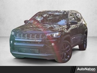 New 2026 Jeep Compass Limited video 1