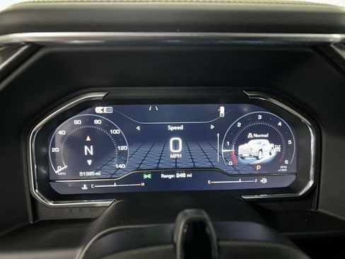 Certified 2024 GMC Sierra 1500 Denali Ultimate image 12