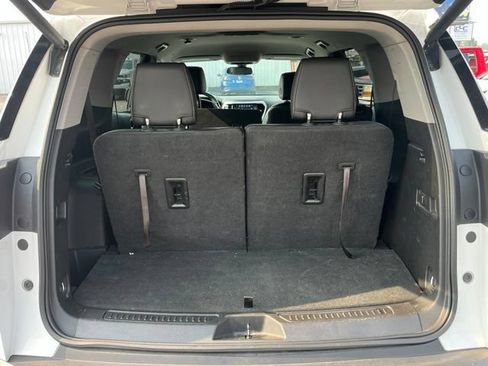 Used 2017 GMC Acadia SLT FWD image 12