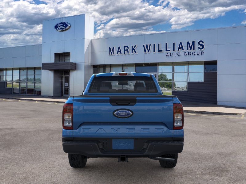 New 2026 Ford Ranger XL w/ Trailer Tow Package AWD/4WD image 6