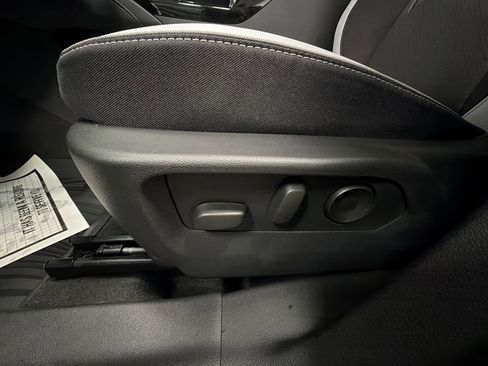 New 2026 Buick Envision Sport Touring image 20