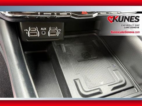 Used 2024 Dodge Durango R/T AWD/4WD image 34