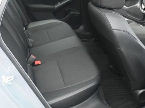 Used 2026 Honda Civic Sport image 19