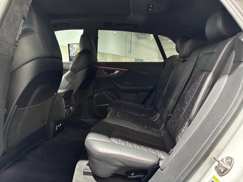 Used 2020 Audi RS Q8 w/ Carbon Optic Package AWD/4WD image 51