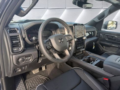 New 2026 RAM 1500 Limited w/ Night Edition AWD/4WD image 10