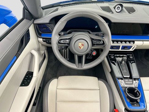 Used 2026 Porsche 911 GTS RWD image 18