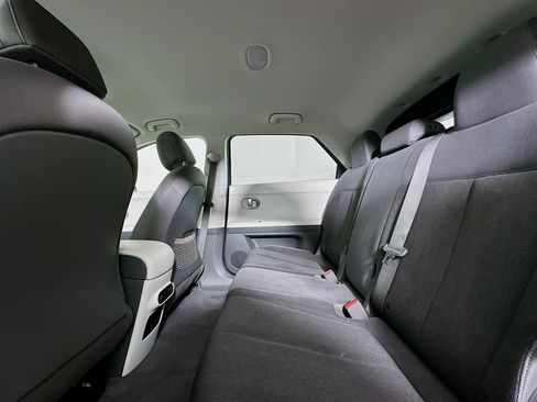 Used 2024 Hyundai Ioniq 5 SEL image 27