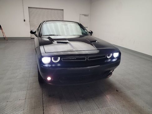 Used 2018 Dodge Challenger GT w/ Driver Convenience Group AWD/4WD image 14