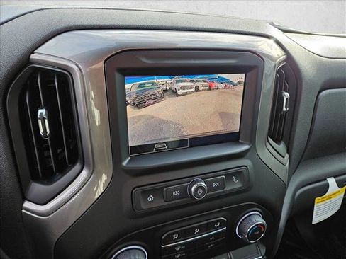 New 2026 Chevrolet Silverado 1500 W/T w/ WT Convenience Package image 16